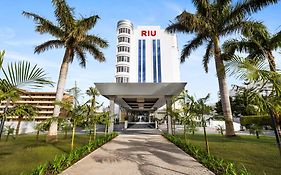 Hotel Riu Palace Nautilus - Adults Only